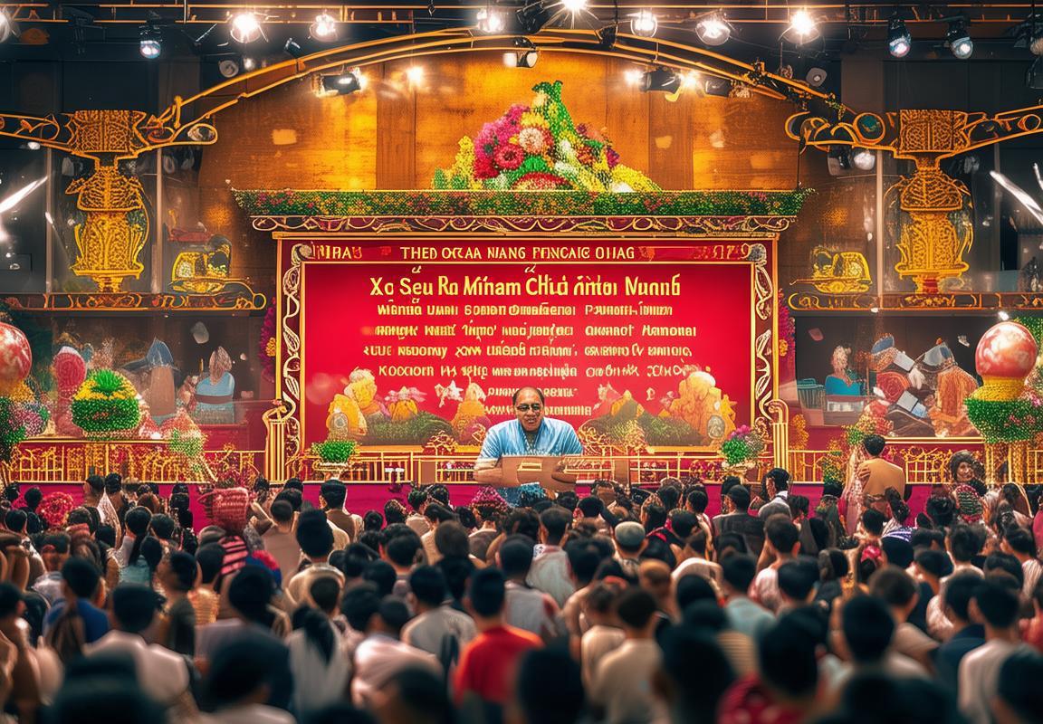 Xổ số Miền Nam Chủ nhật: Cách tham gia, Giải thưởng và Thông tin chi tiết