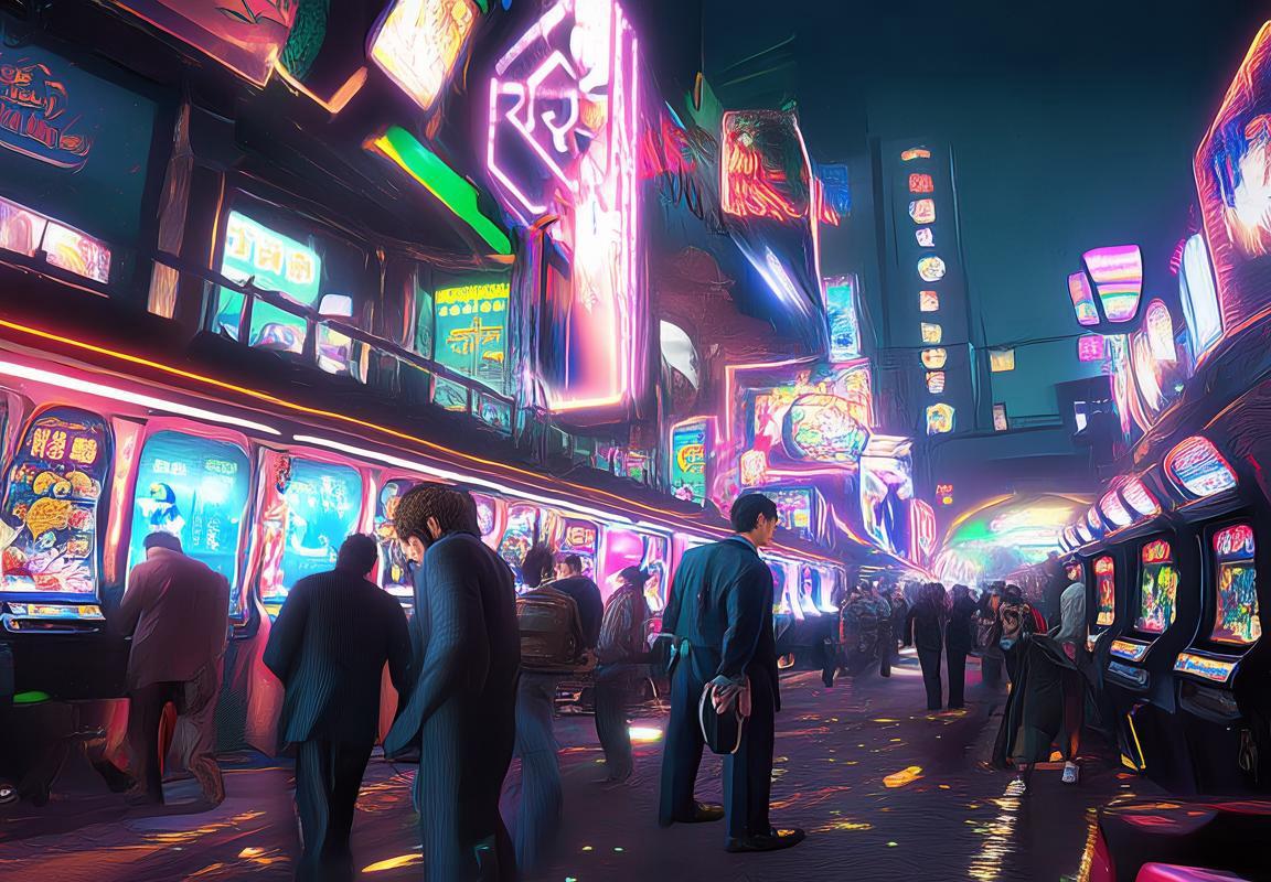 Yakuza 0: Cốt truyện và Các Trò Chơi Arcade Đặc Biệt