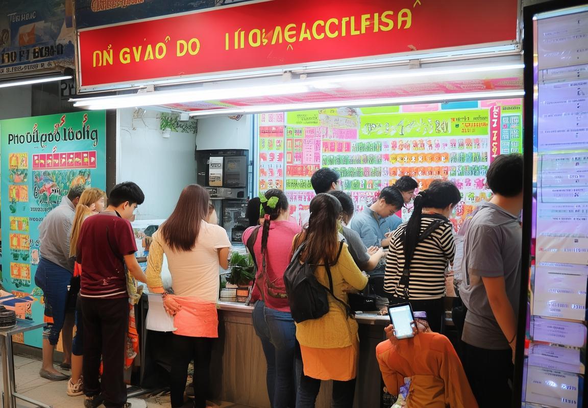 Xổ số Miền Trung - Lô gan, Số miền trung, Xổ số trực tuyến