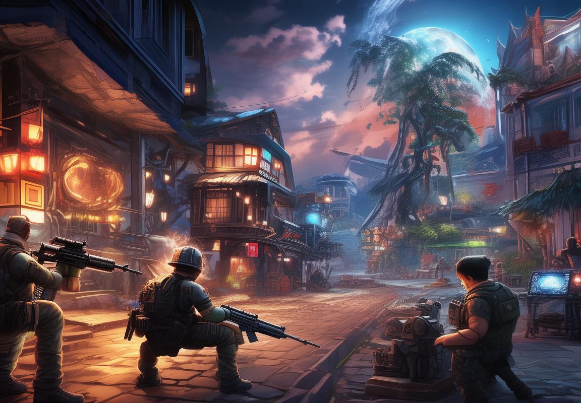 Danh Sách Các Game Uy Tín Tại Việt Nam: Đánh Giá, Hỏi Đáp Thường Gặp