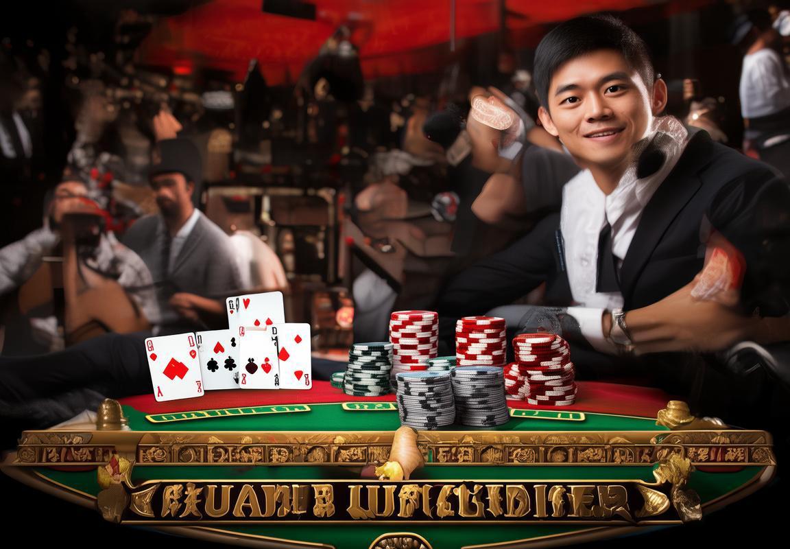Cách Chơi E Bài Xuan Liu Poker - Đánh Giá và Nhà Cái Chơi Uy Tín