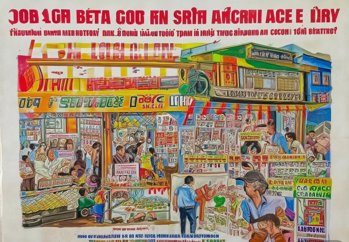 Xổ số Miền Nam Long An: Cách tham gia và thông tin chi tiết