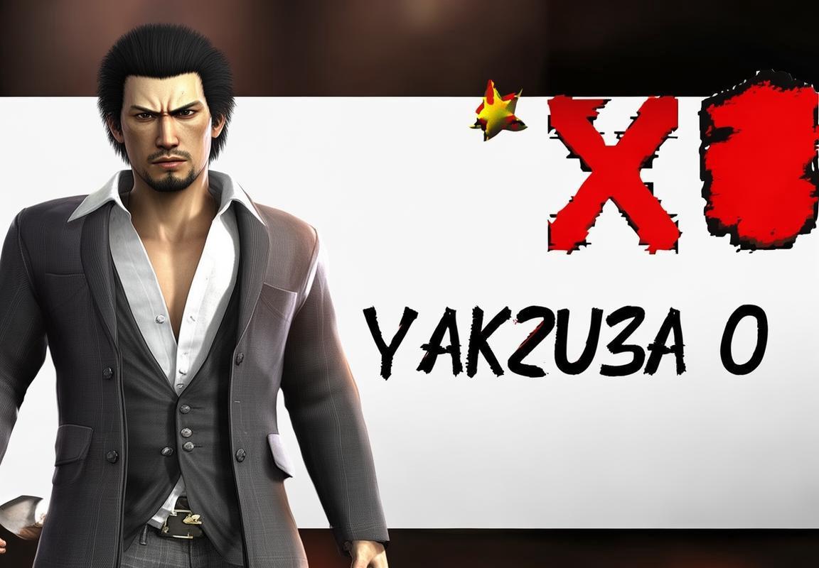 Yakuza 0: Cốt Truyện, Trò Chơi và Cờ Bạc Trong Trò Chơi Yakuza 0