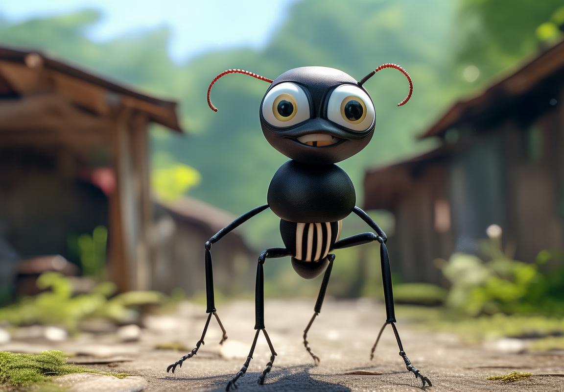 Truyện Cổ Tích 