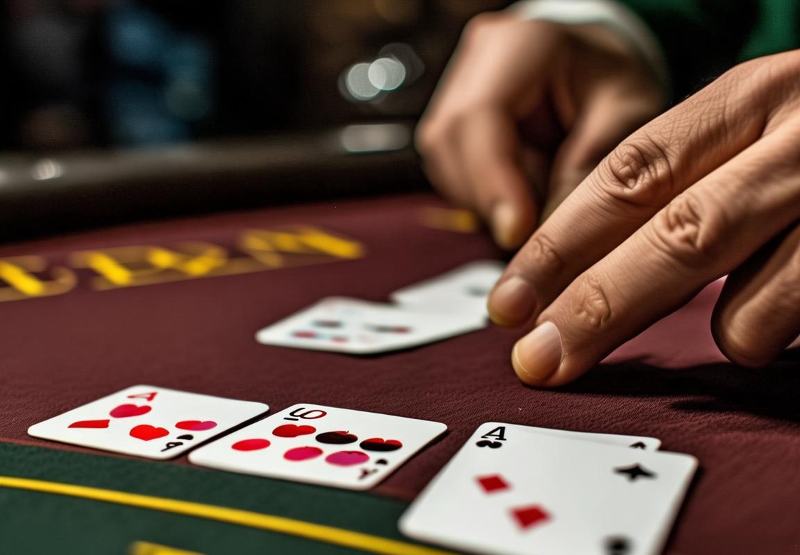 Kỹ Năng Chơi Blackjack, Quy Tắc và Chiến Lược Cơ Bản