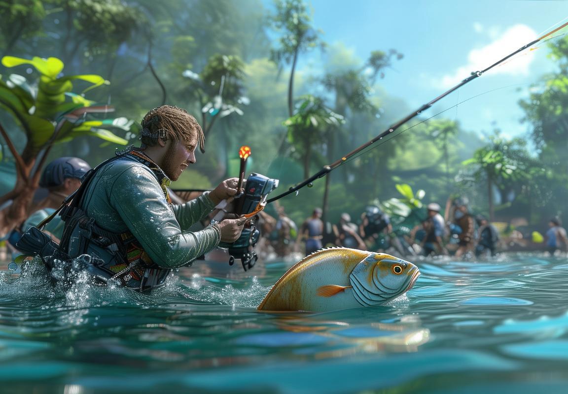Game bắn cá đổi thưởng Go88l TV - Trải nghiệm thú vị, Cộng đồng người chơi sôi động