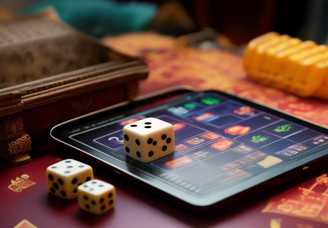 Đĩa hình xóc đĩa: Trò chơi Casino Đơn Giản và Hấp Dẫn, Cách chơi và Tỷ lệ Chiến Thắng