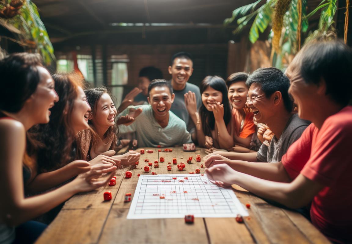 Bầu Cua Gỗ Việt Nam: Cách Chơi, Điểm Nổi Bật và Trò Chơi Dân Gian Phổ Biến