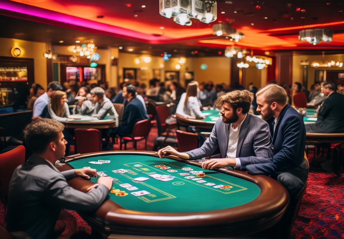 Game Bài Đổi Thưởng Poker Trực Tuyến: Cập Nhật Thông Tin 2023