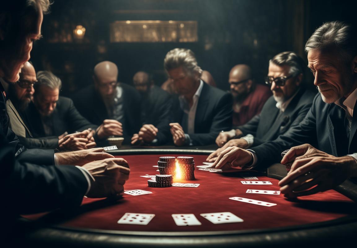 Cách Chơi Poker Xì Tố 3 Lá - Lối Chơi Poker Độc Đáo Ở Việt Nam