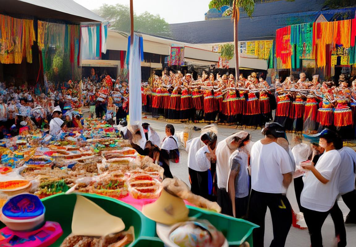 Văn hóa người Việt: Tính cộng đồng, Ẩm thực, Lễ hội truyền thống và Giáo dục