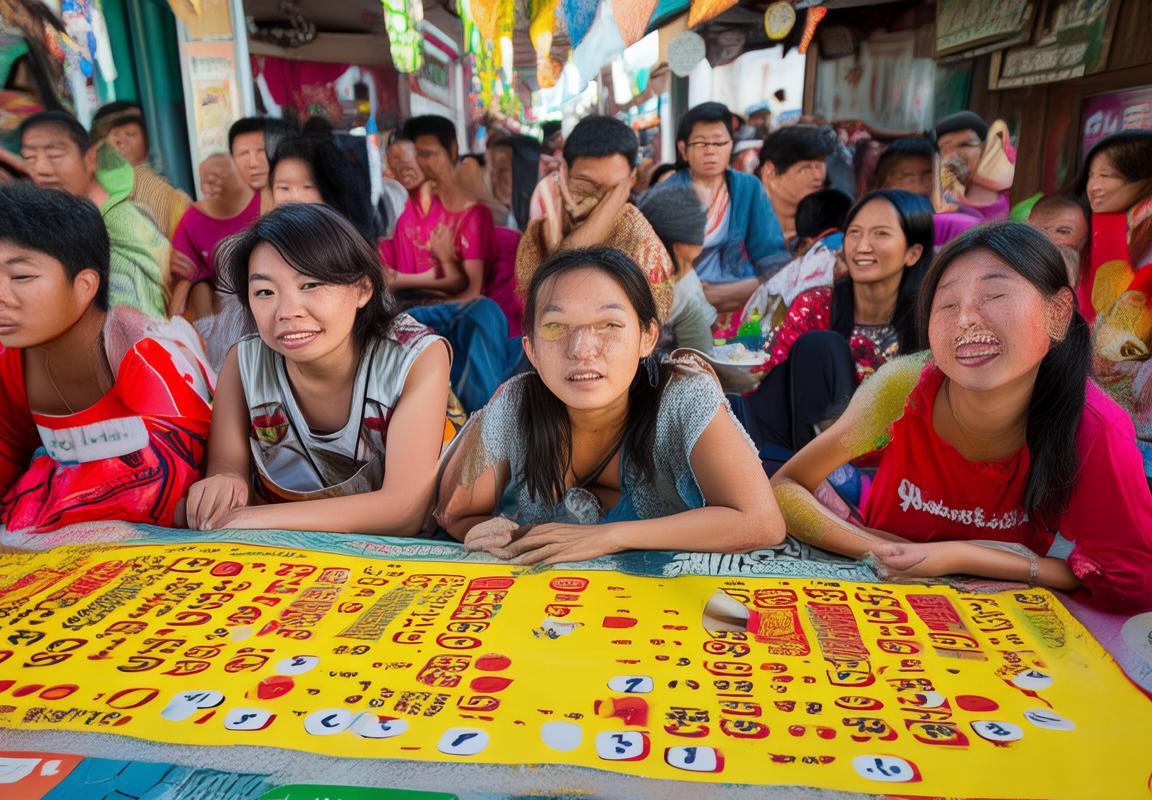 68 Nổ Hũ: Trò Chơi Truyền Thống Kết Nối Cộng Đồng và Văn Hóa Việt Nam