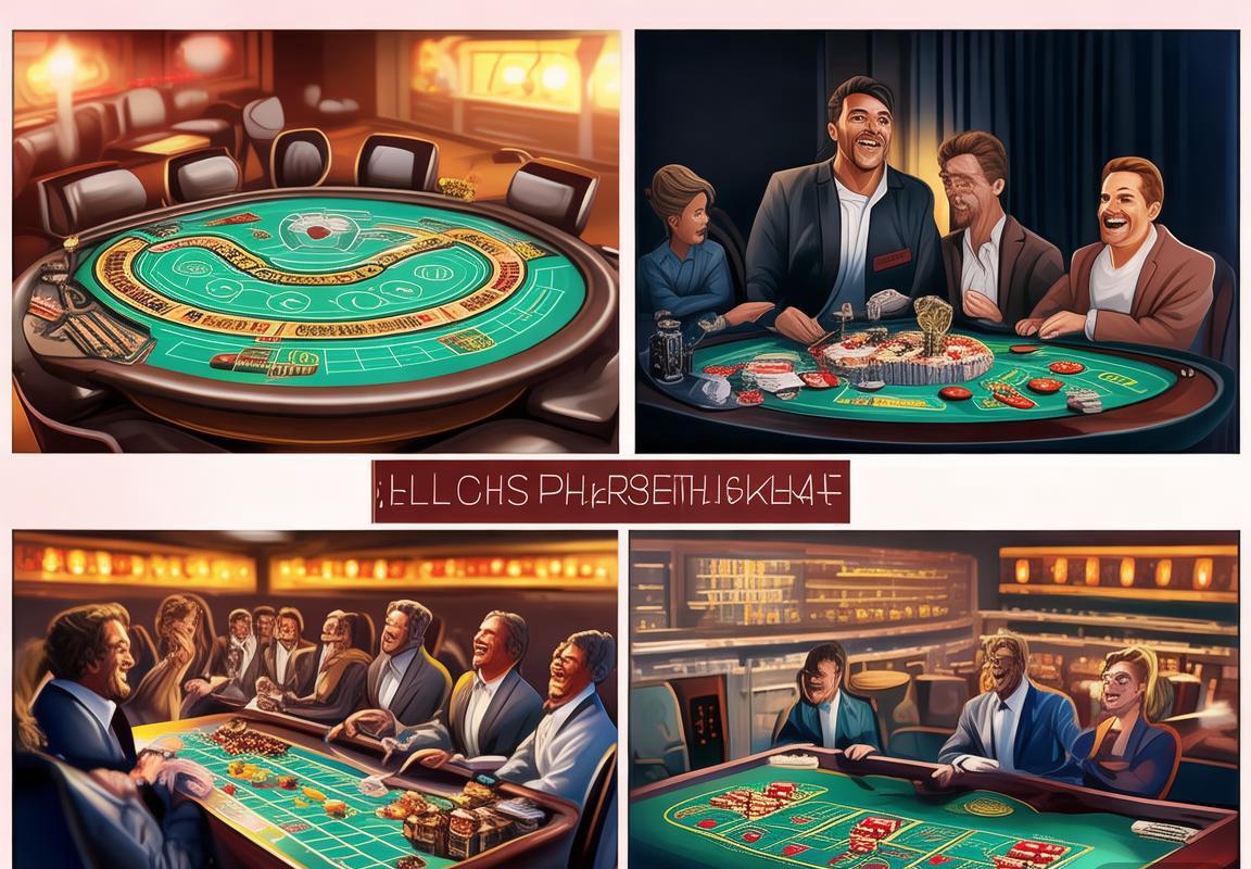 Blackjack tại 7 Seas Casino - Trò Chơi Bài Cờ Bạc Khuyến Mãi Đặc Biệt