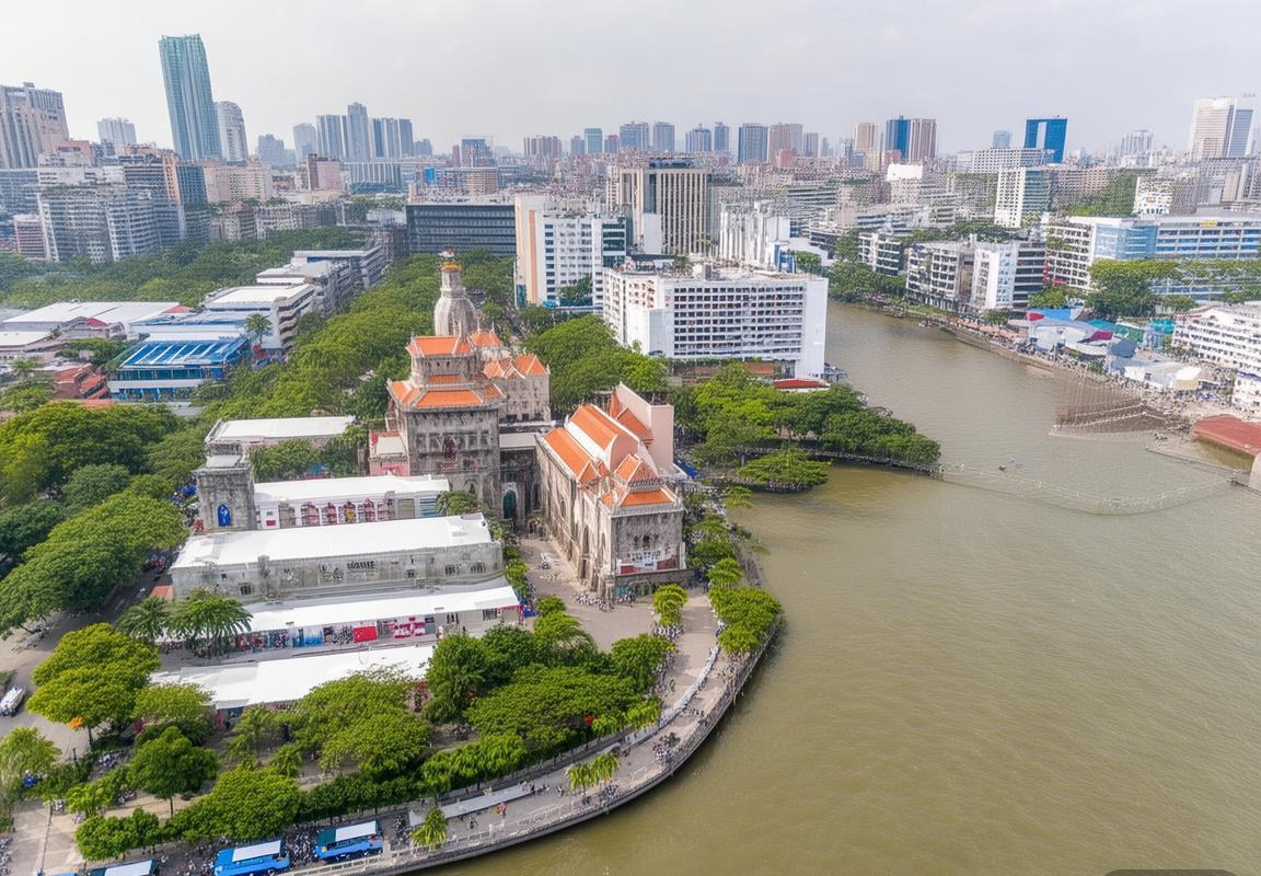 Bến Sông Xưa - Thanh Tài: Lịch Sử, Ý Nghĩa và Đặc Điểm