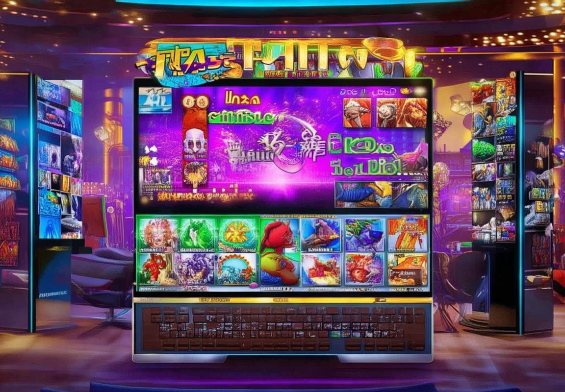 T Gaming Rồng: Game Online Độc Đáo Nhất Với Dragon King