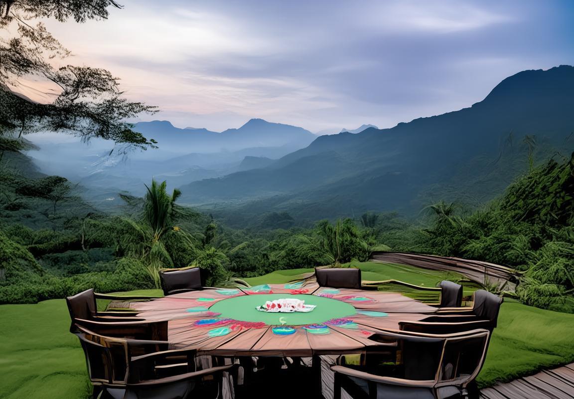 Poker Đà Lạt: Kết Hợp Độc Đáo Cờ Vua và Cờ Phỏm, Điểm Đến Thú Vị