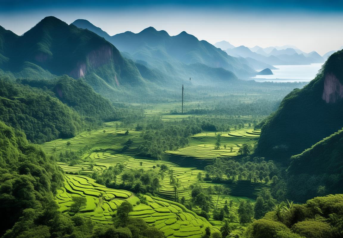 Văn hóa Việt Nam: Nghệ thuật, Ẩm thực, Tôn giáo, Du lịch và Thiên nhiên