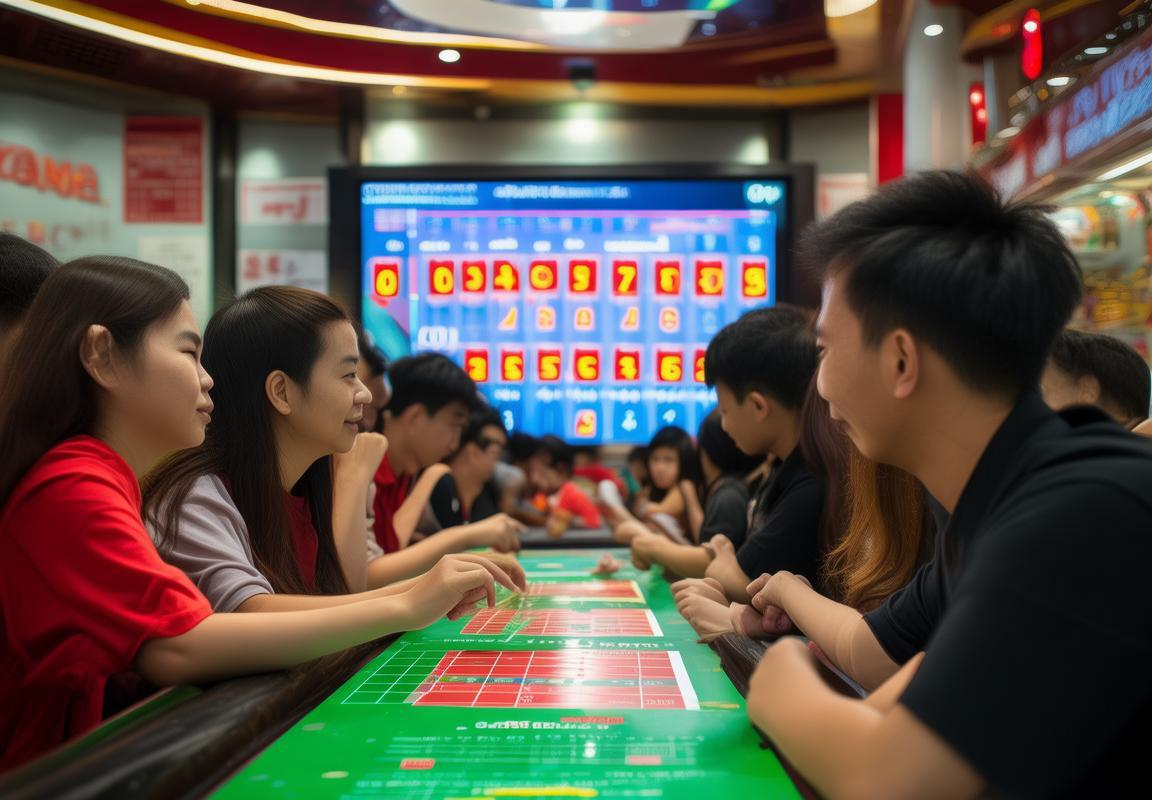 Lô Đề Xiên 4 Ăn Bao Nhiêu? Cách Chơi và Bảng Thưởng Trò Chơi Lô Đề Xiên 4
