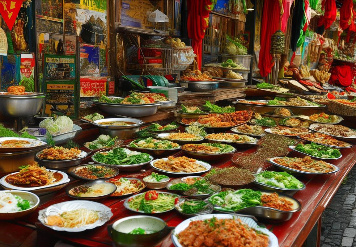 Văn hóa, Ẩm thực, Truyền thống, Giáo dục và Môi trường tại Việt Nam
