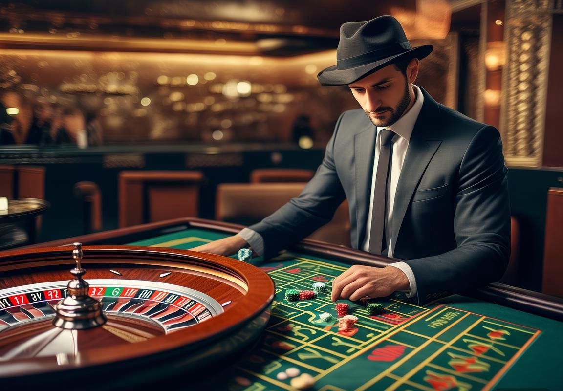 Roulette trong Bóng Đá là Gì? Cách Chơi, Các Loại Cược và Quản Lý Tiền Cược