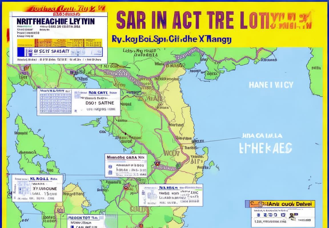 Danh Sách Cơ Sở Xổ Số Miền Nam và Kinh Nghiệm Tham Gia Ngày 12 Tháng 7