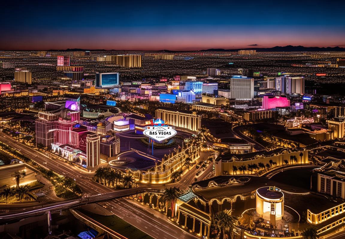 Las Vegas Sòng Bài: Venetia và Các Sòng Bài Nổi Tiên, Điểm Đến Giải Trí Thú Vị