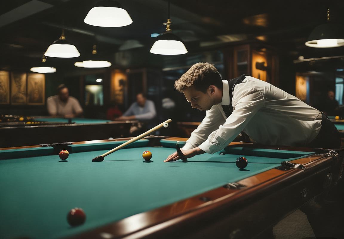Trò Chơi Nine Ball Roulette: Cách Chơi, Quy Tắc, Kỹ Năng và Trí Tuệ
