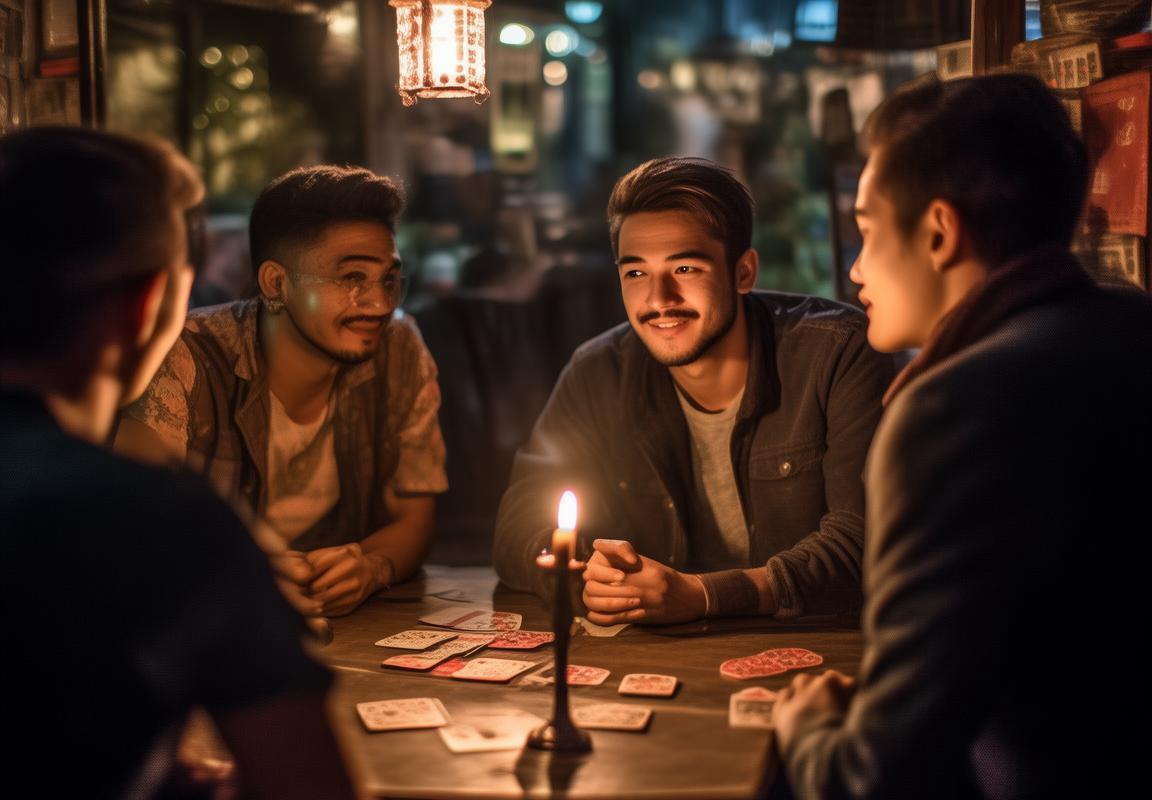Giải mã bài cào là gì? Cách chơi bài cào 3 lá phổ biến tại miền Bắc
