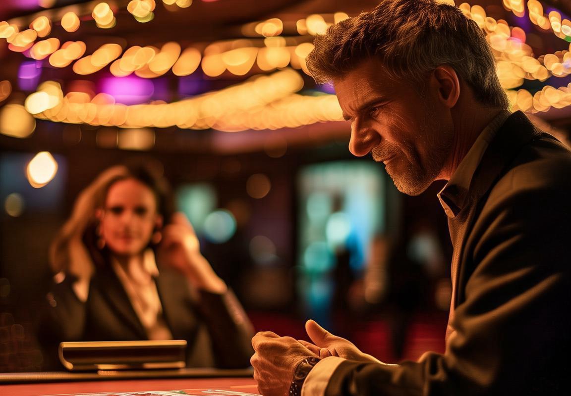 Giới Thiệu Baccarat - Trò Chơi Bài Casino Phổ Biến tại Việt Nam: Luật Chơi và Tỷ Lệ Cược