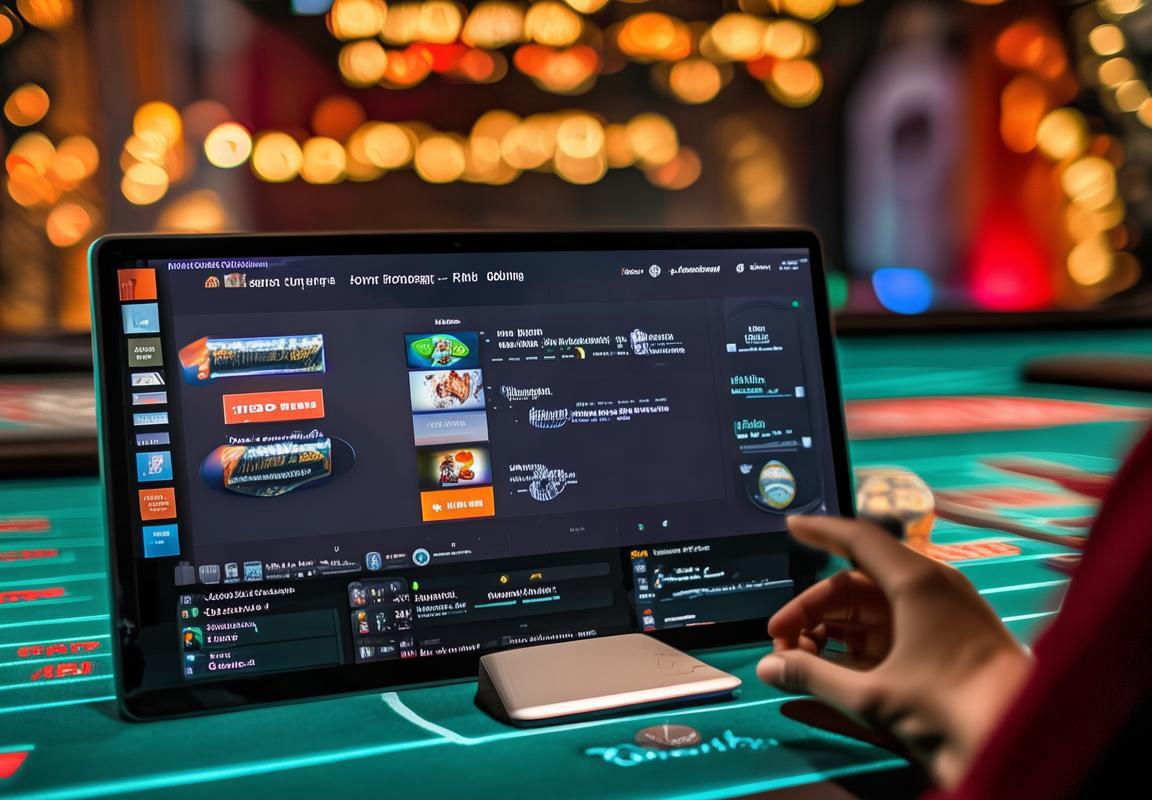 Ghi Số Lô Đề Online: Hướng Dẫn Chơi An Toàn và Nhà Cái Uy Tín
