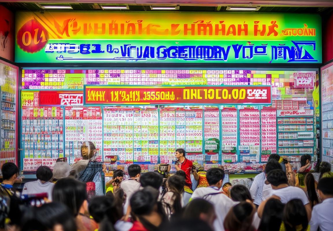 Số Xổ Số Miền Bắc Thứ Ba Hàng Tuần: Thông Tin Chi Tiết và Kết Quả