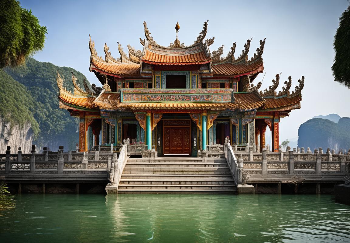 Du lịch Việt Nam: Điểm đến nổi tiếng - Vịnh Hạ Long, Thành phố Hồ Chí Minh, Huế