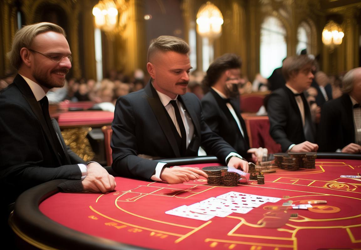 Baccarat Yaya Empire: Đế quốc giải trí sòng bạc Đông Nam Á nổi tiếng