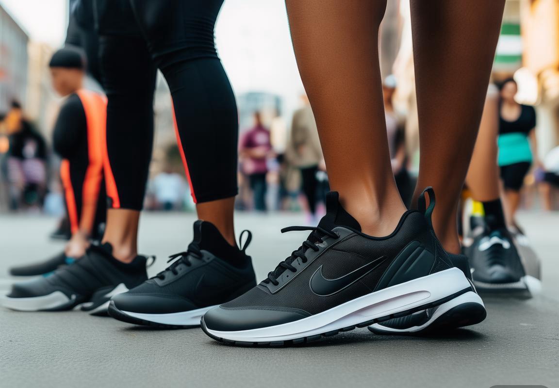Nike Blackjack: Công Nghệ Tiên Tiến, Thiết Kế Độc Đáo - Đánh Giá Người Dùng