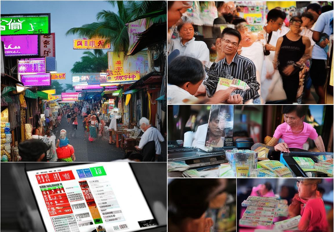 Lịch Sử và Văn Hóa Lô Đề Đà Nẵng: Xổ Số Đà Nẵng Của Ngày Nay