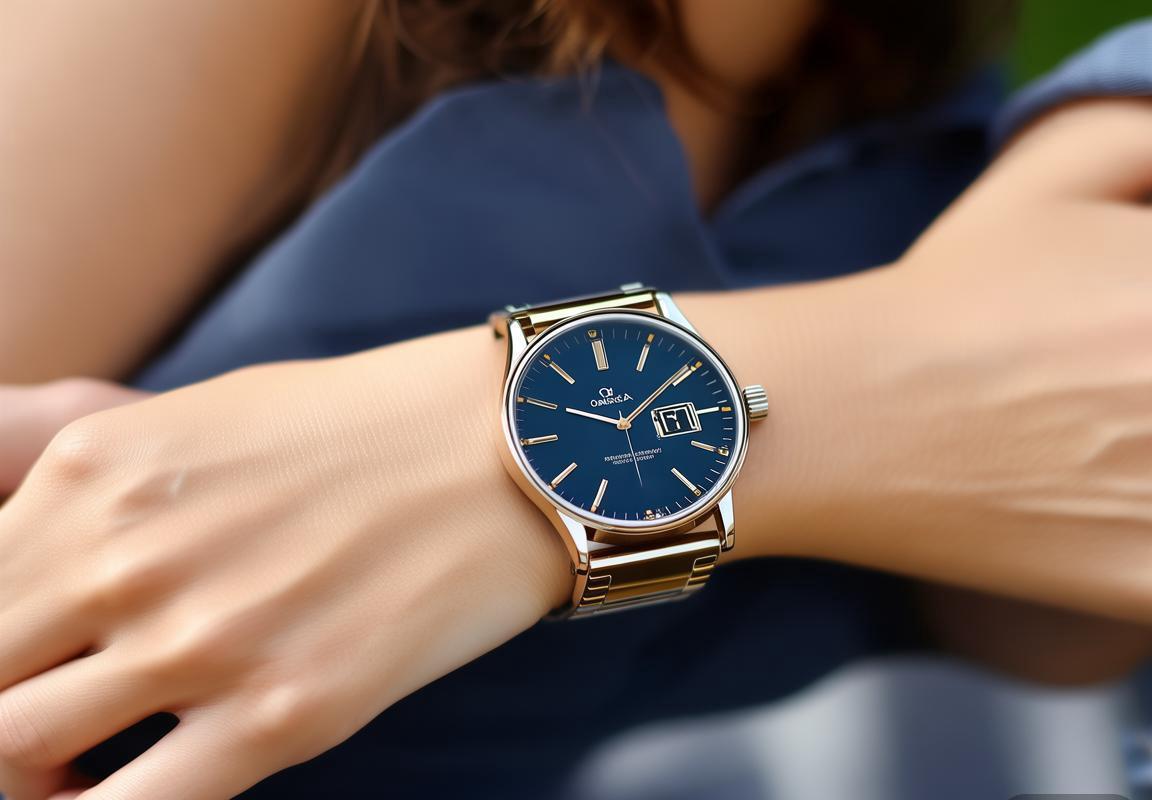 Đồng hồ Roulette Nữ: Phụ Kiện Thời Trang Độc Đáo, Citizen và Omega Là Gợi Ý Tuyệt Vời