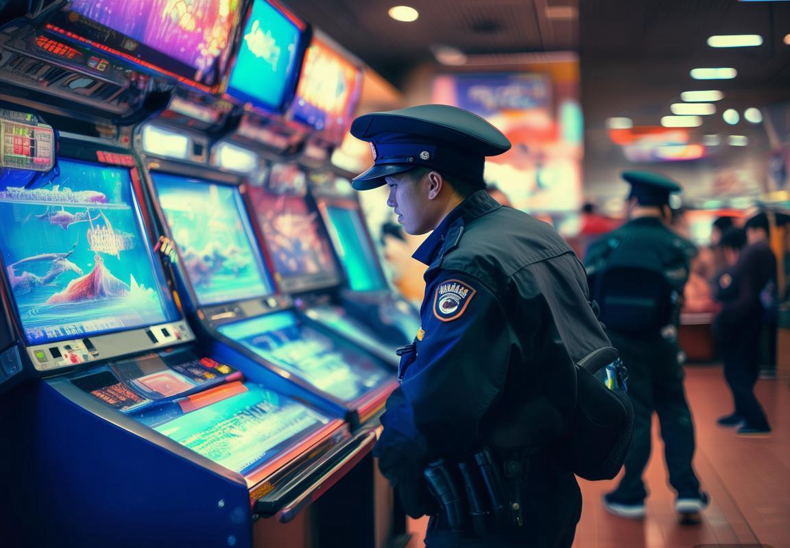 Kinh doanh game bắn cá quá giờ quy định: Thông tin cần biết về Quy định kinh doanh game bắn cá