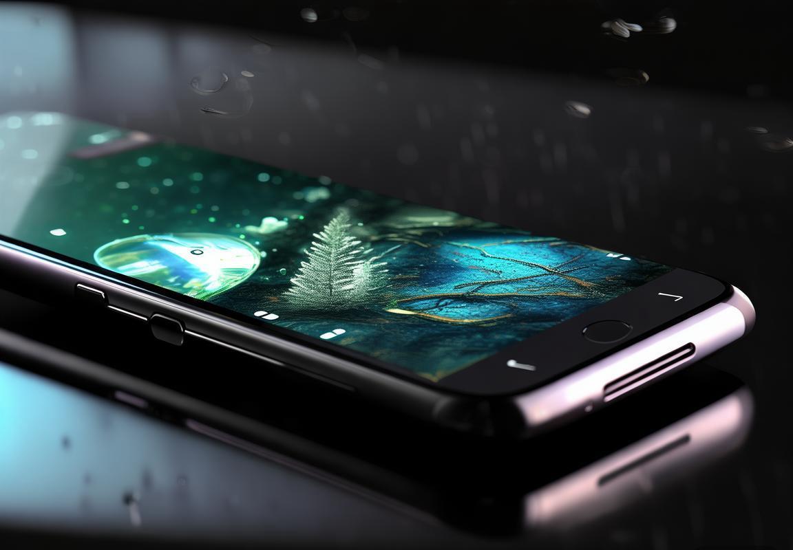 Cách Chọn Live Wallpaper Loại Tải Pin Điện Thoại Cho Điện Thoại