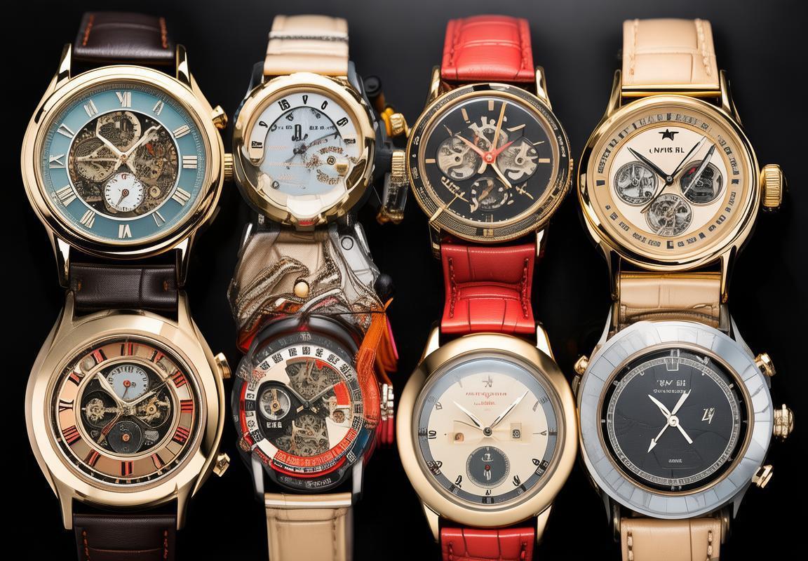 Đồng hồ Roulette Nữ: Phụ Kiện Thời Trang Độc Đáo, Citizen và Omega Là Gợi Ý Tuyệt Vời