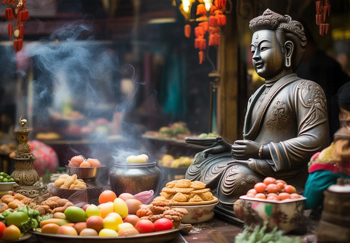 Bài Cúng Thần Tài: Lễ Tế Thần Tài và Nghi Lễ Thờ Cúng tại Việt Nam