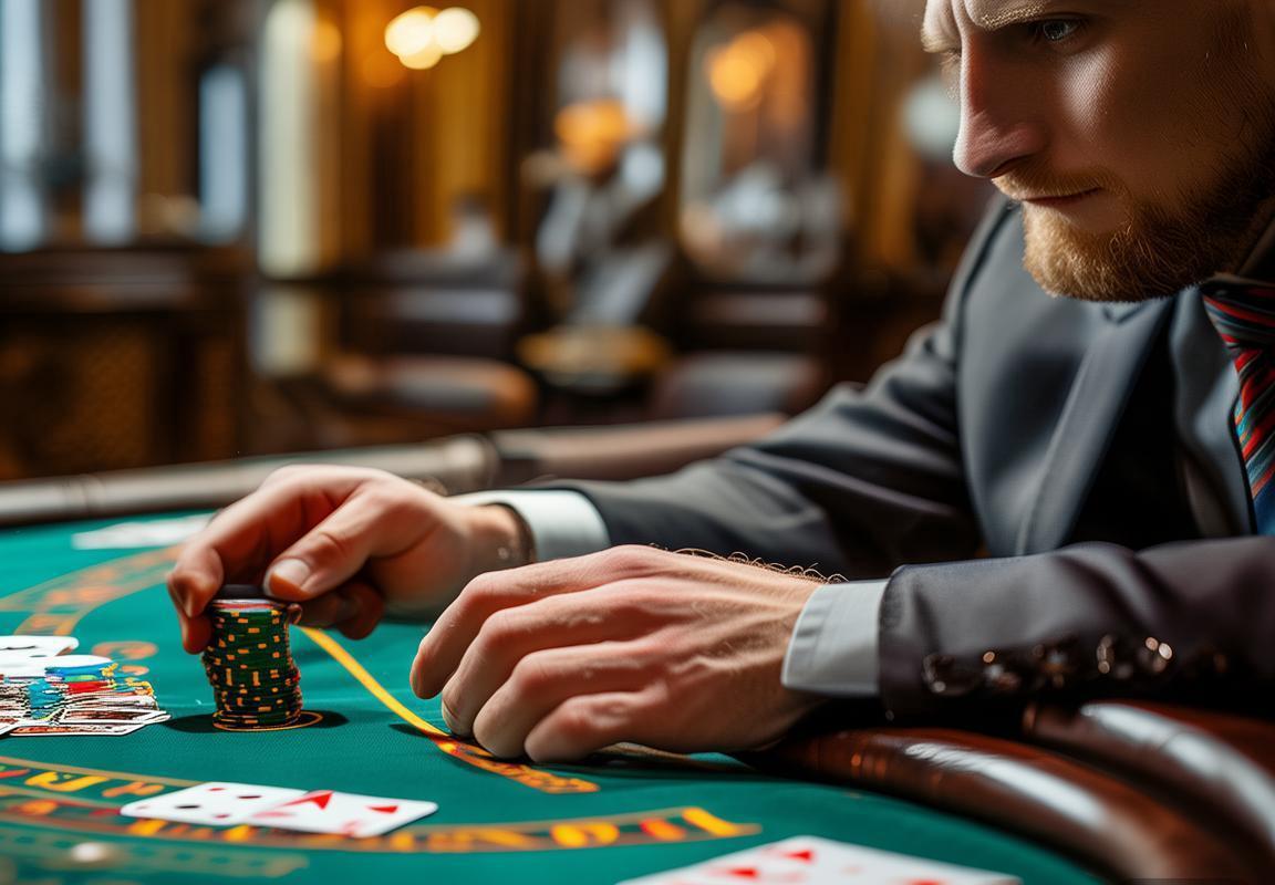 Baccarat-001: Trò chơi bài Baccarat-001 Cách chơi và Chiến lược Sức hấp dẫn