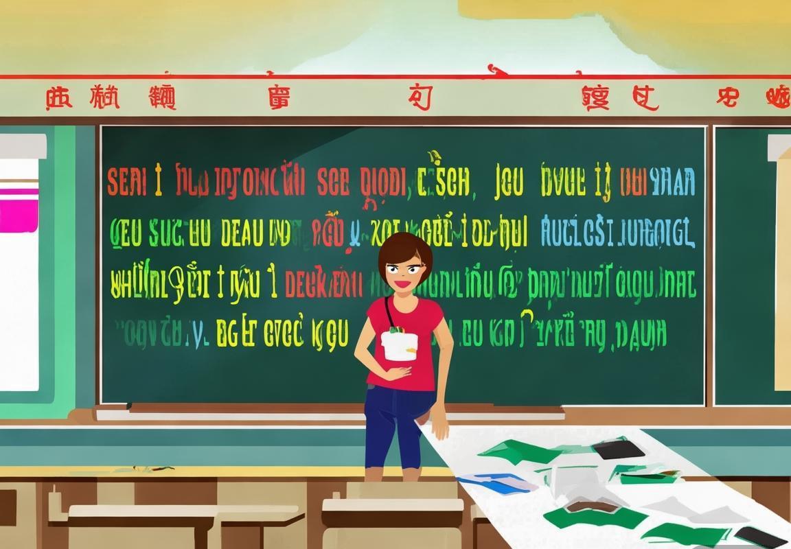 Bài Đọc Sơ Cấp 2 Bài 3: Sự Lớn Lớn và Thay Đổi Của Nhân Vật Chính