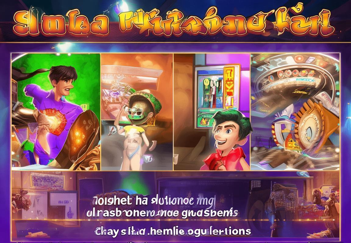 Nổ Hủ Game: Cách Chơi, Tính Năng, Thị Trường và Những Lưu Ý Quan Trọng