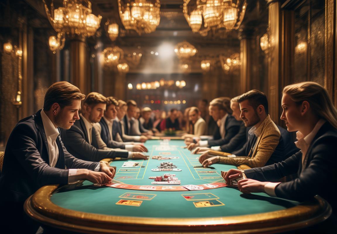 Baccarat Yaya Empire: Đế quốc giải trí sòng bạc Đông Nam Á nổi tiếng