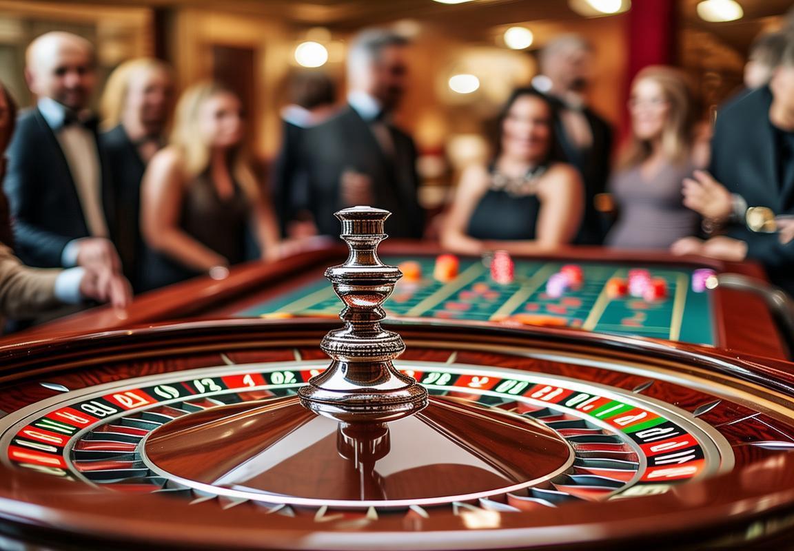 Điền Ca Điền Ca: No Way Out The Roulette - Trò Chơi Giải Trí Trực Tuyến Roulette Thông Tin Chi Tiết và Cách Chơi Điền Ca Điền Ca: No Way Out The Roulette - Trò Chơi Giải Trí Trực Tuyến Roulette Thông Tin Chi Tiết và Cách Chơi