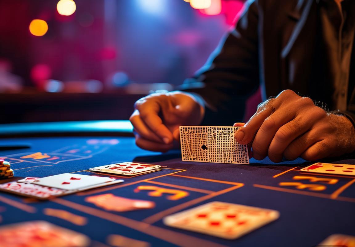 Thor Là 8 Trong Blackjack: Xác Suất và Chiến Lược Thần Sự