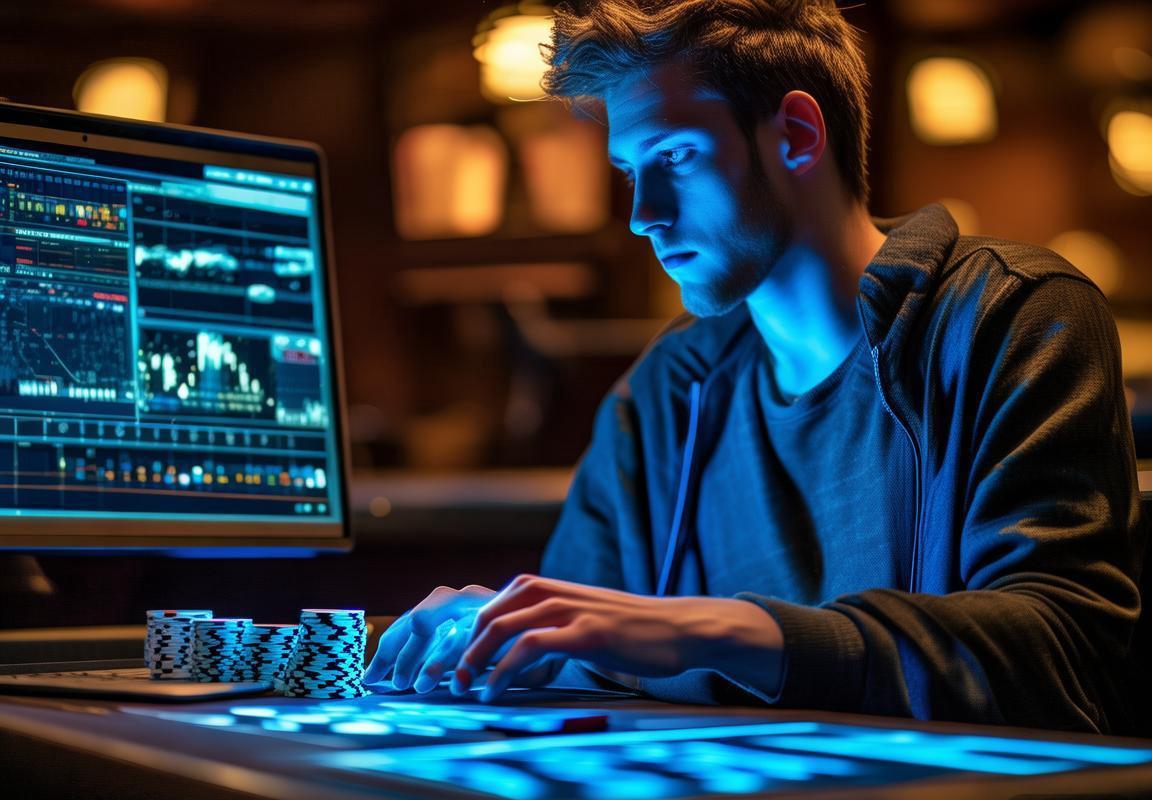 Hướng dẫn Sử dụng Công cụ Solver Giải quyết Vấn đề Poker Texas hiệu quả
