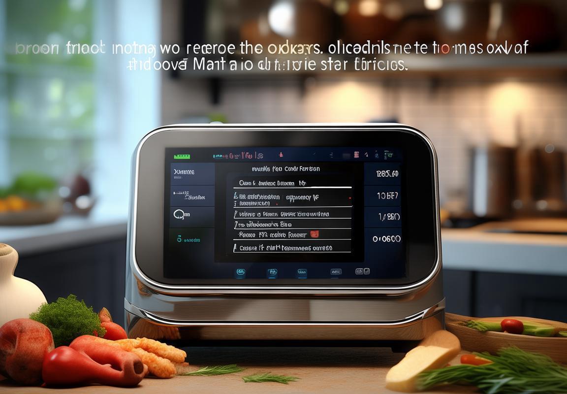 Máy nướng không dầu Baccarat Air Fryer: Công nghệ nấu ăn lành mạnh cho thiết bị nhà bếp hiện đại