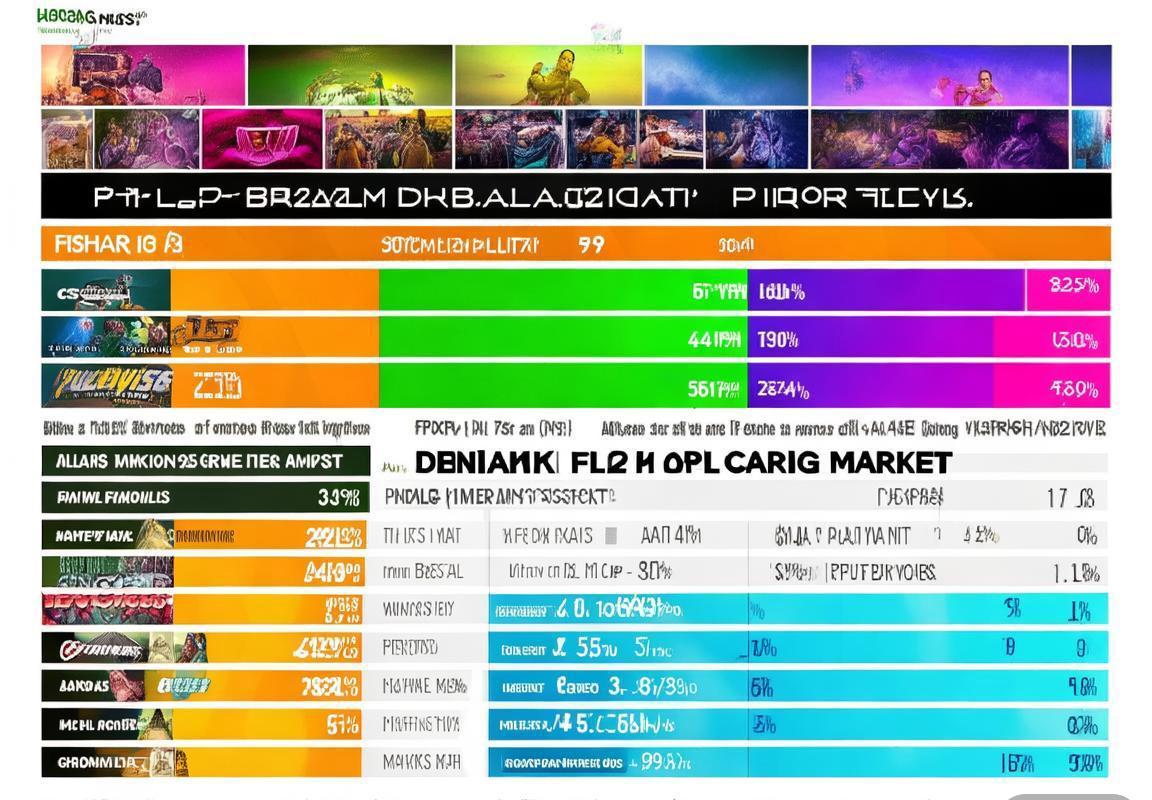 Thị Trường Thể Thao Điện Tử Brazil: Phát Triển Pop của PG Game và Liên Minh Huyền Thoại Thị Trường Thể Thao Điện Tử Brazil: Phát Triển Pop của PG Game và Liên Minh Huyền Thoại