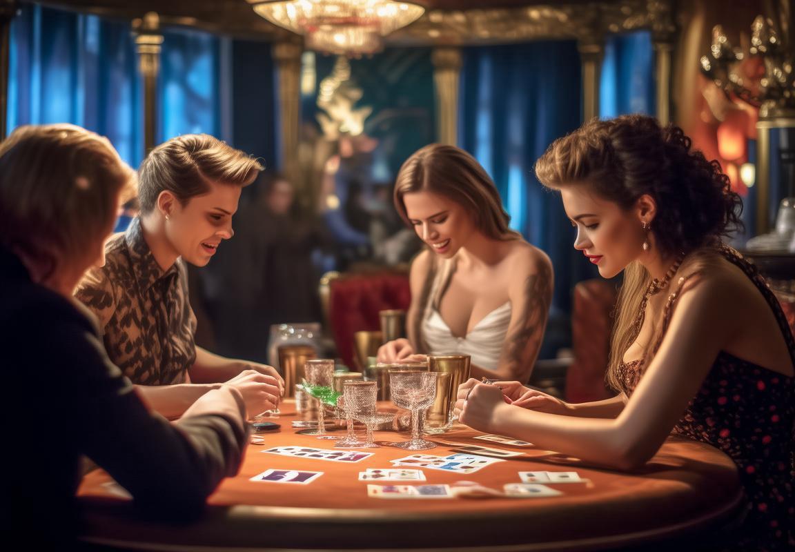 Cách Chơi MSN Blackjack: Kỹ Thuật và Điểm Cần Lưu Ý trong Trò Chơi Bài Poker Trực Tuyến